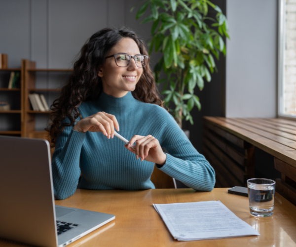 Zo stap je over