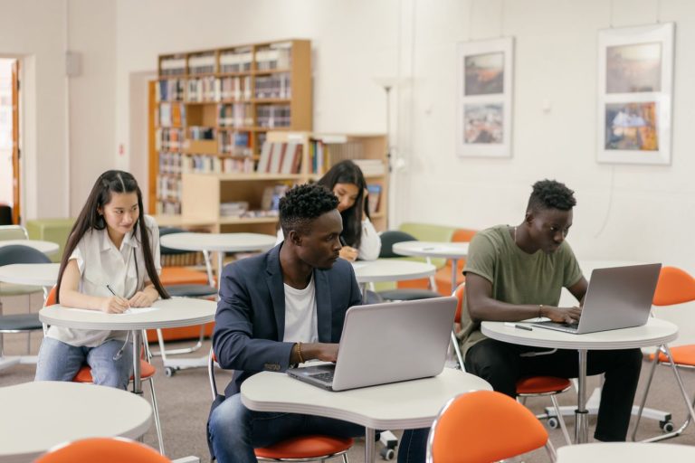 Werkt ook op Chromebooks