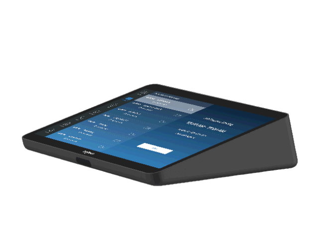 Logitech Tap: je meeting starten met één tik